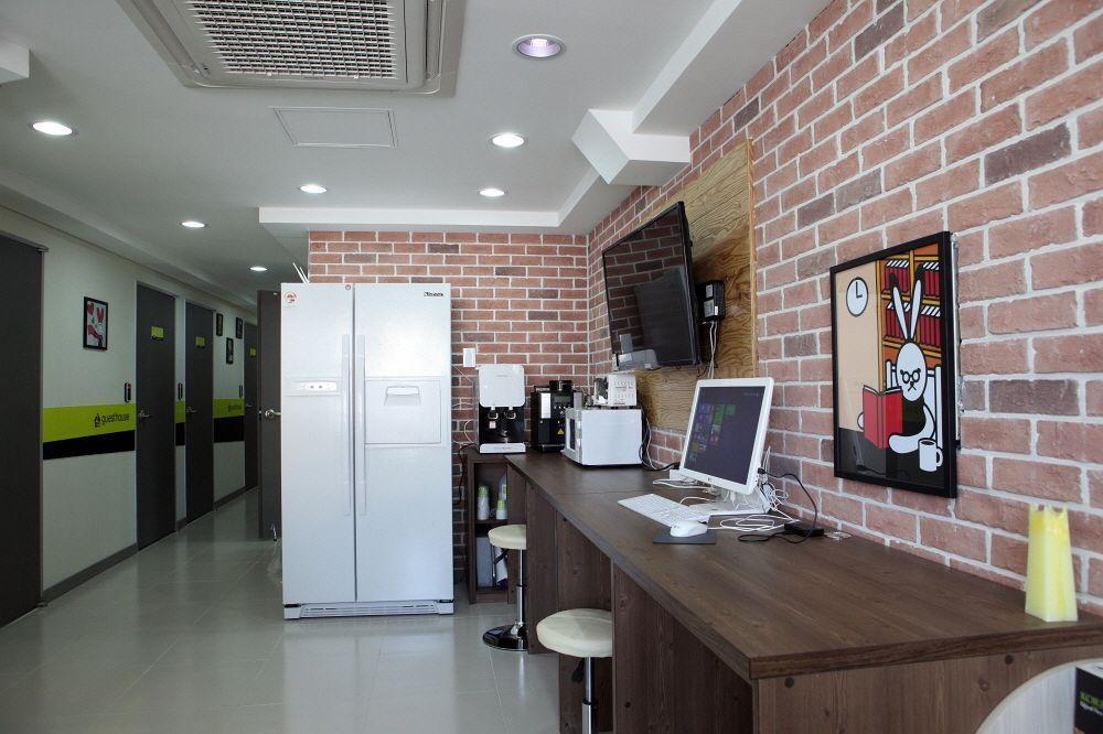 24 Dongdaemun Market Hotel Seoul