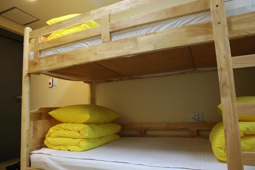 Hotel 24 Dongdaemun Market 2*