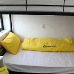 24 Guesthouse Dongdaemun Market