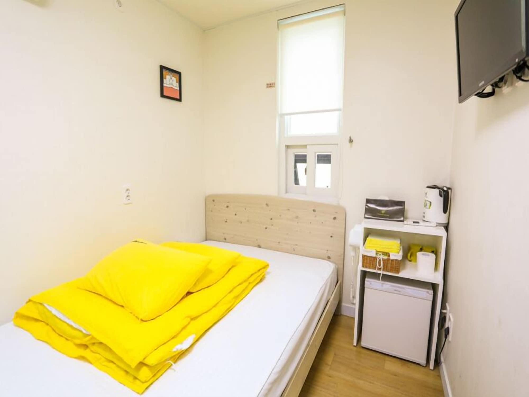 Hotel 24 Dongdaemun Market Seoul