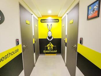 24 Dongdaemun Market Hotel 2*