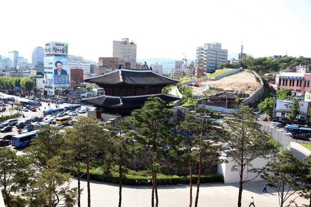 Hotel 24 Dongdaemun Market